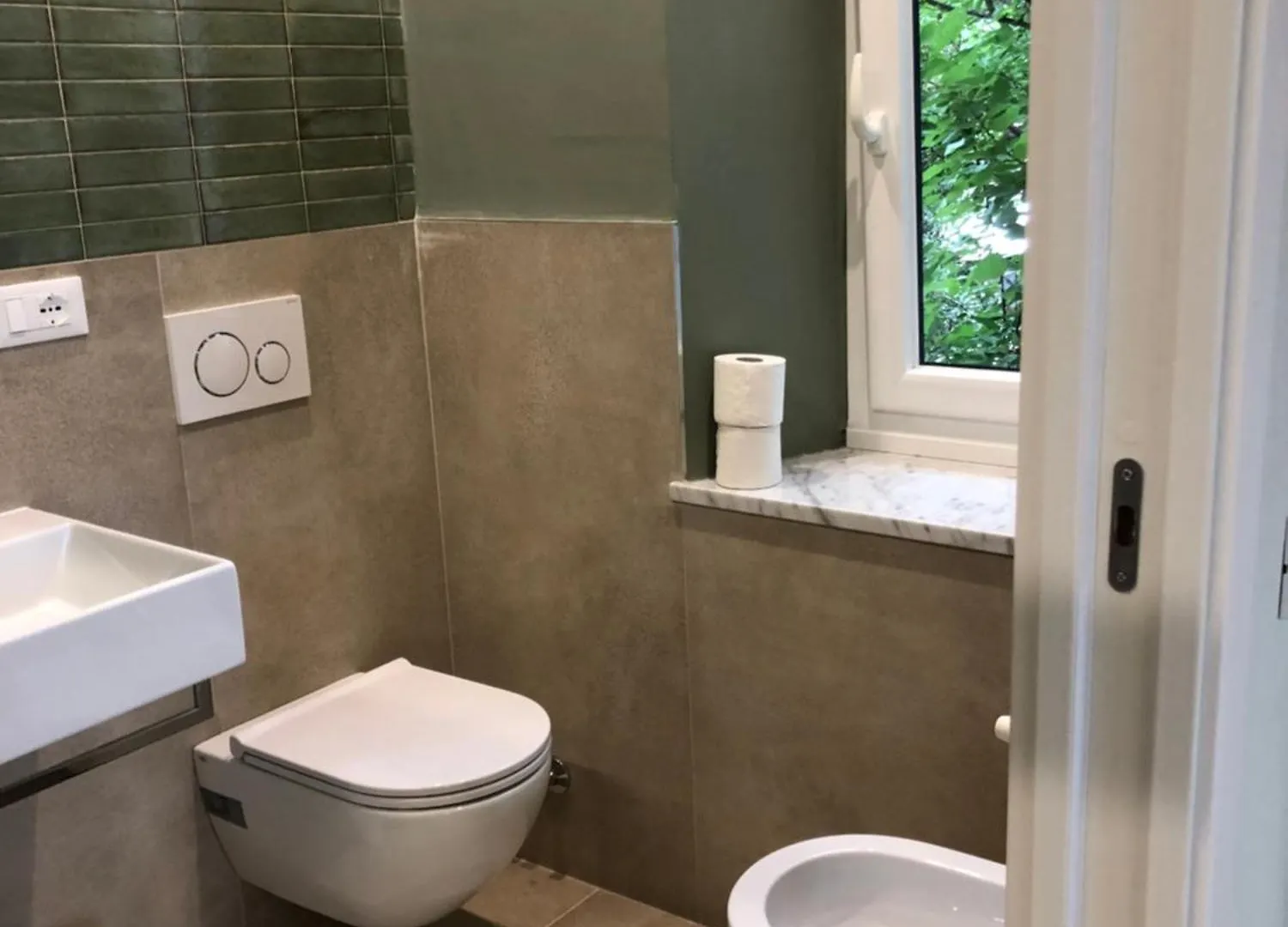 Hotel Il Delfino Tellaro