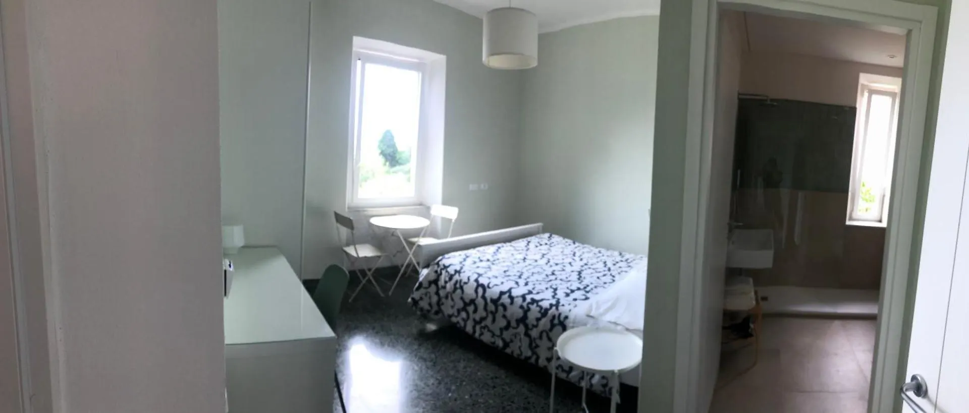 Hotel Il Delfino Tellaro Affittacamere