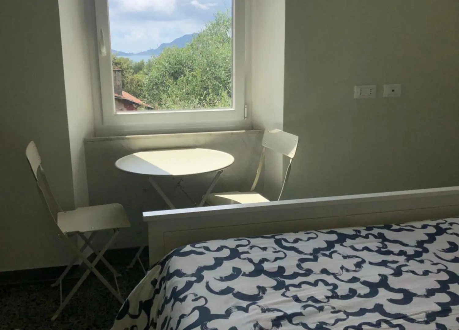 Hotel Il Delfino Tellaro Affittacamere