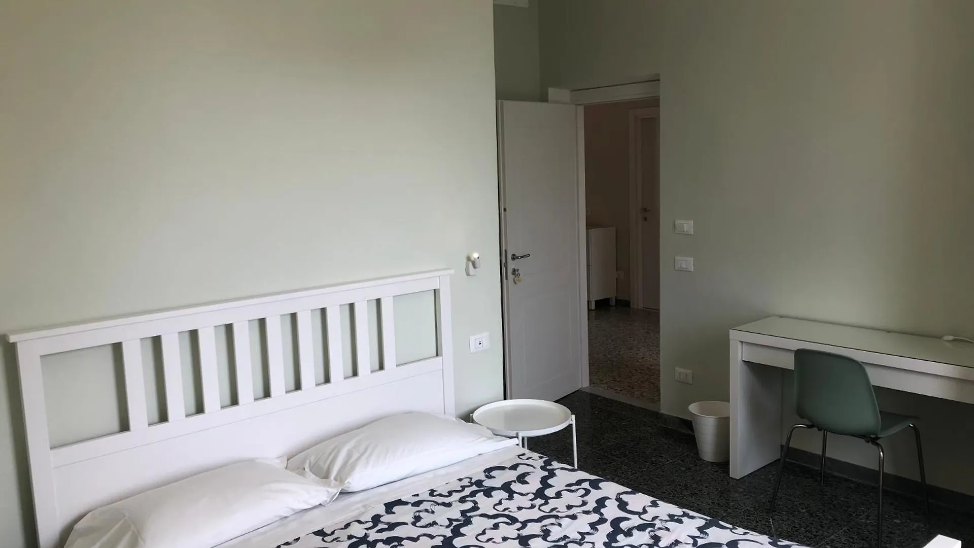 Hotel Il Delfino Tellaro Affittacamere