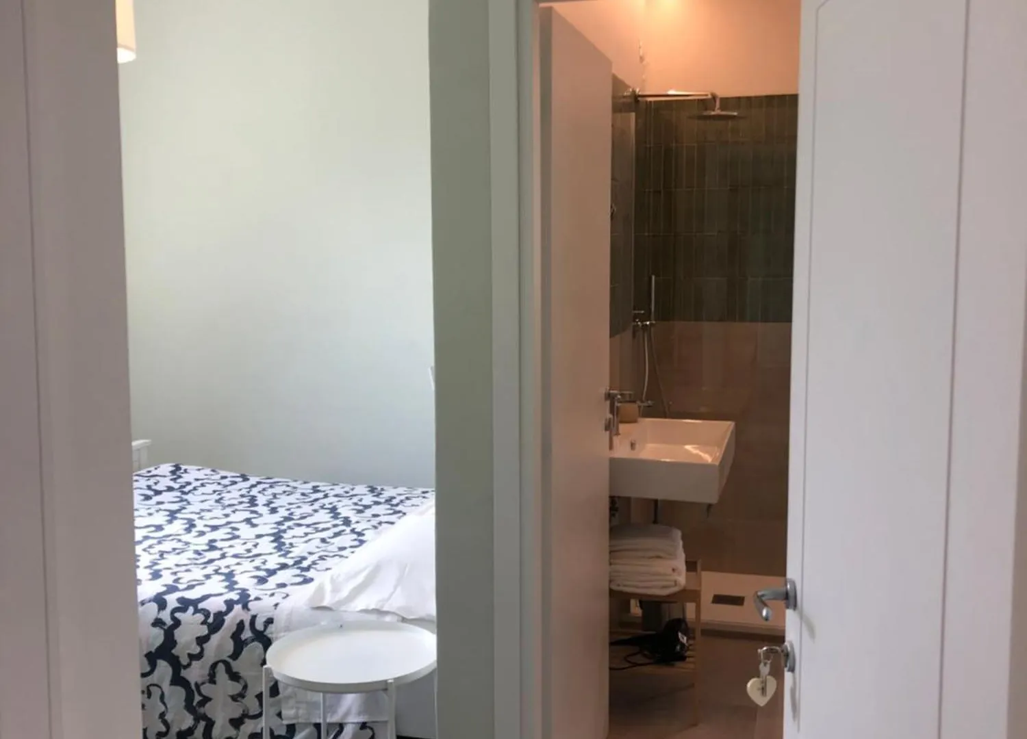 Hotel Il Delfino Tellaro