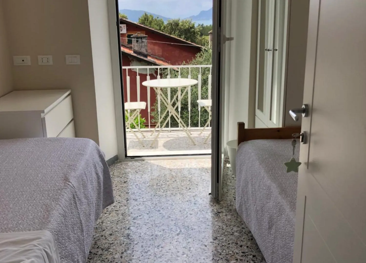 Affittacamere Hotel Il Delfino Tellaro