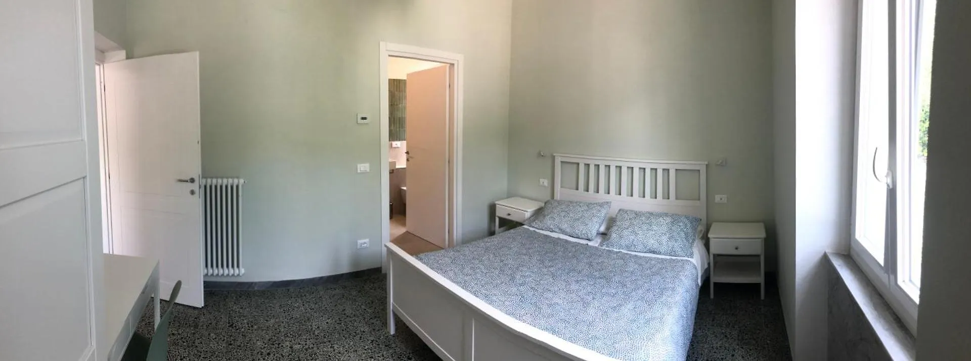 Hotel Il Delfino Tellaro 0*,