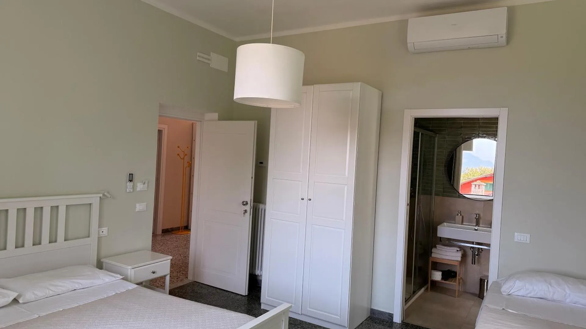 Hotel Il Delfino Tellaro Italia