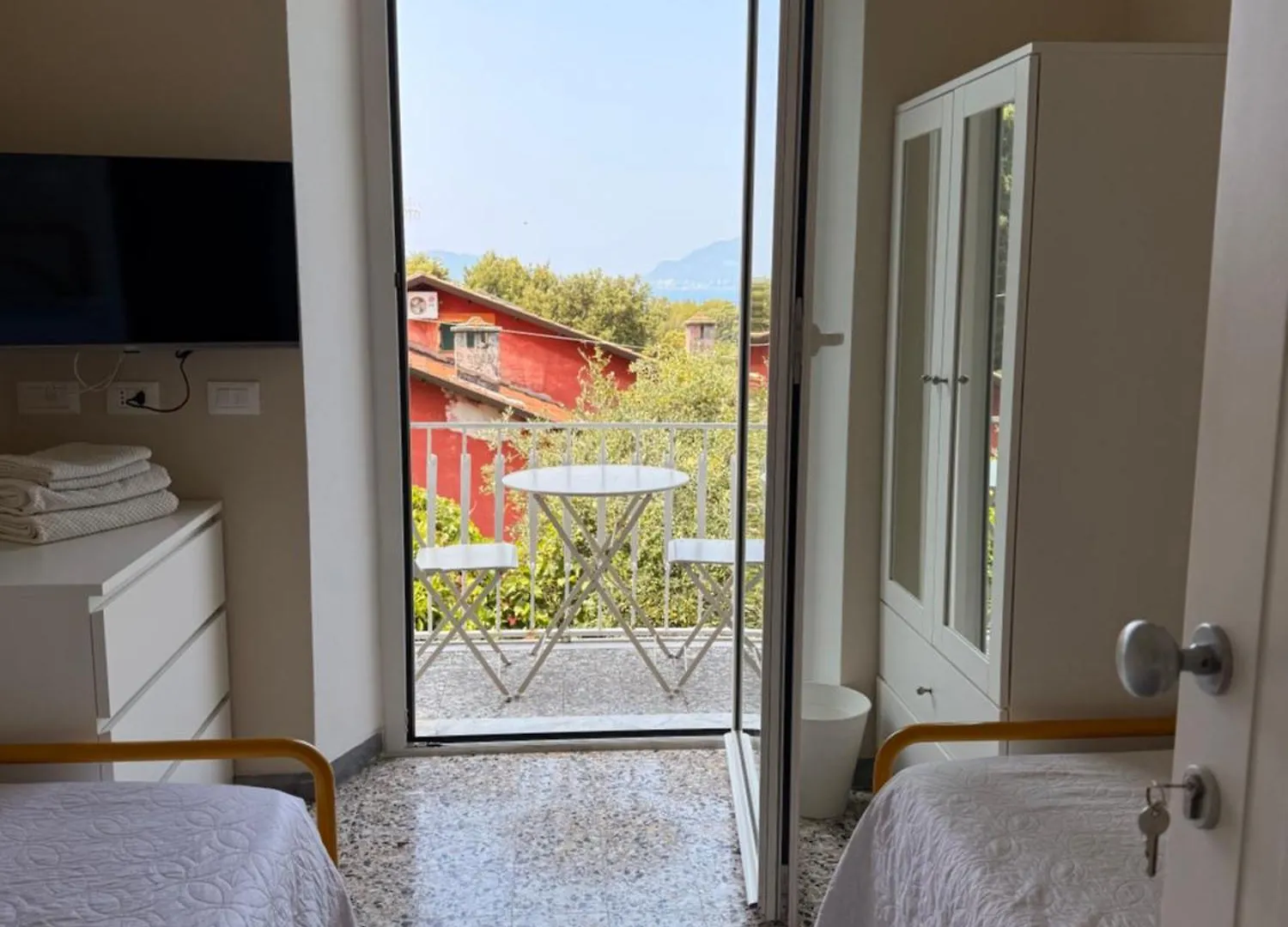 Hotel Il Delfino Tellaro 0*,  Italia