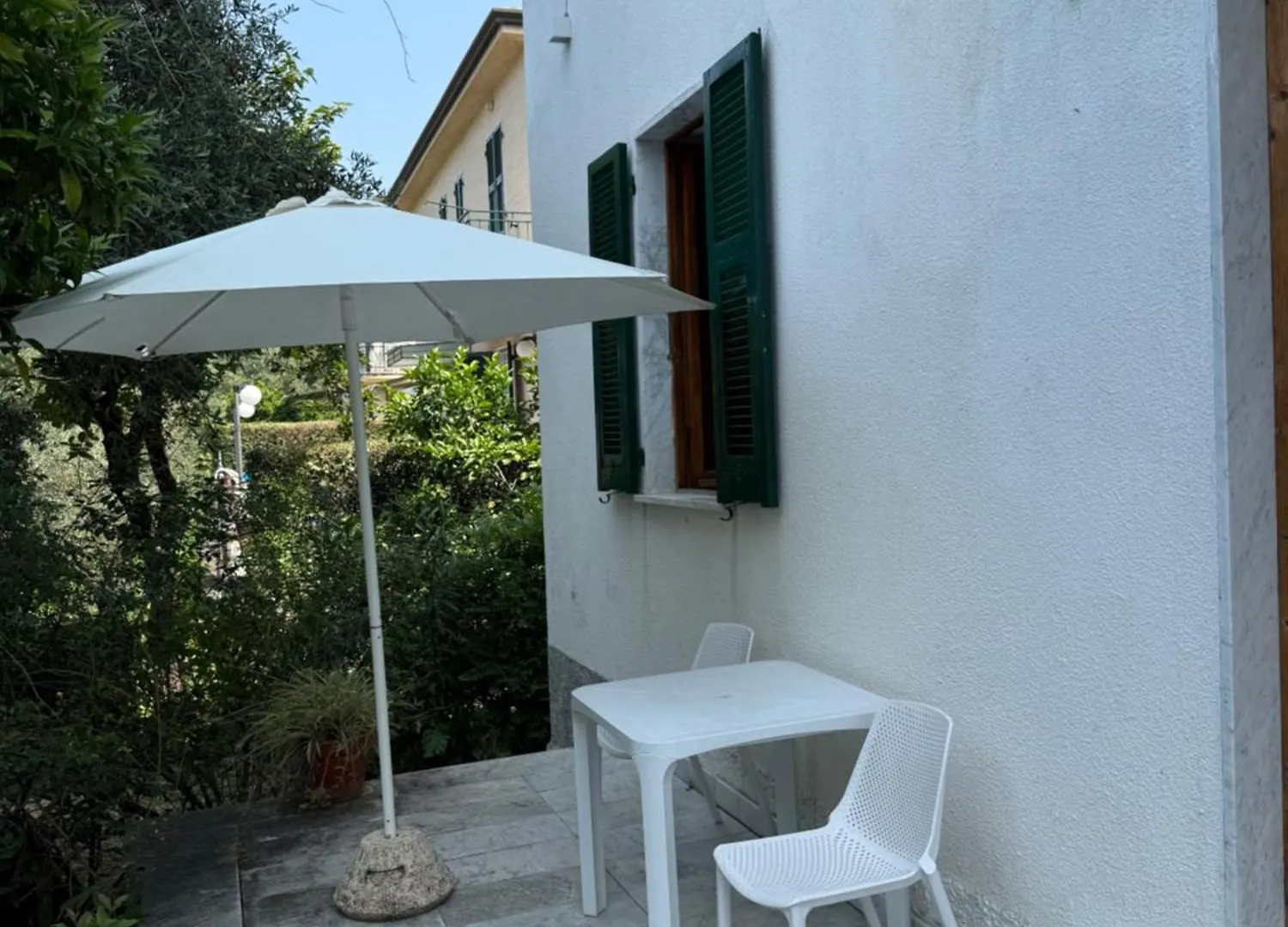 Hotel Il Delfino Tellaro 0*,