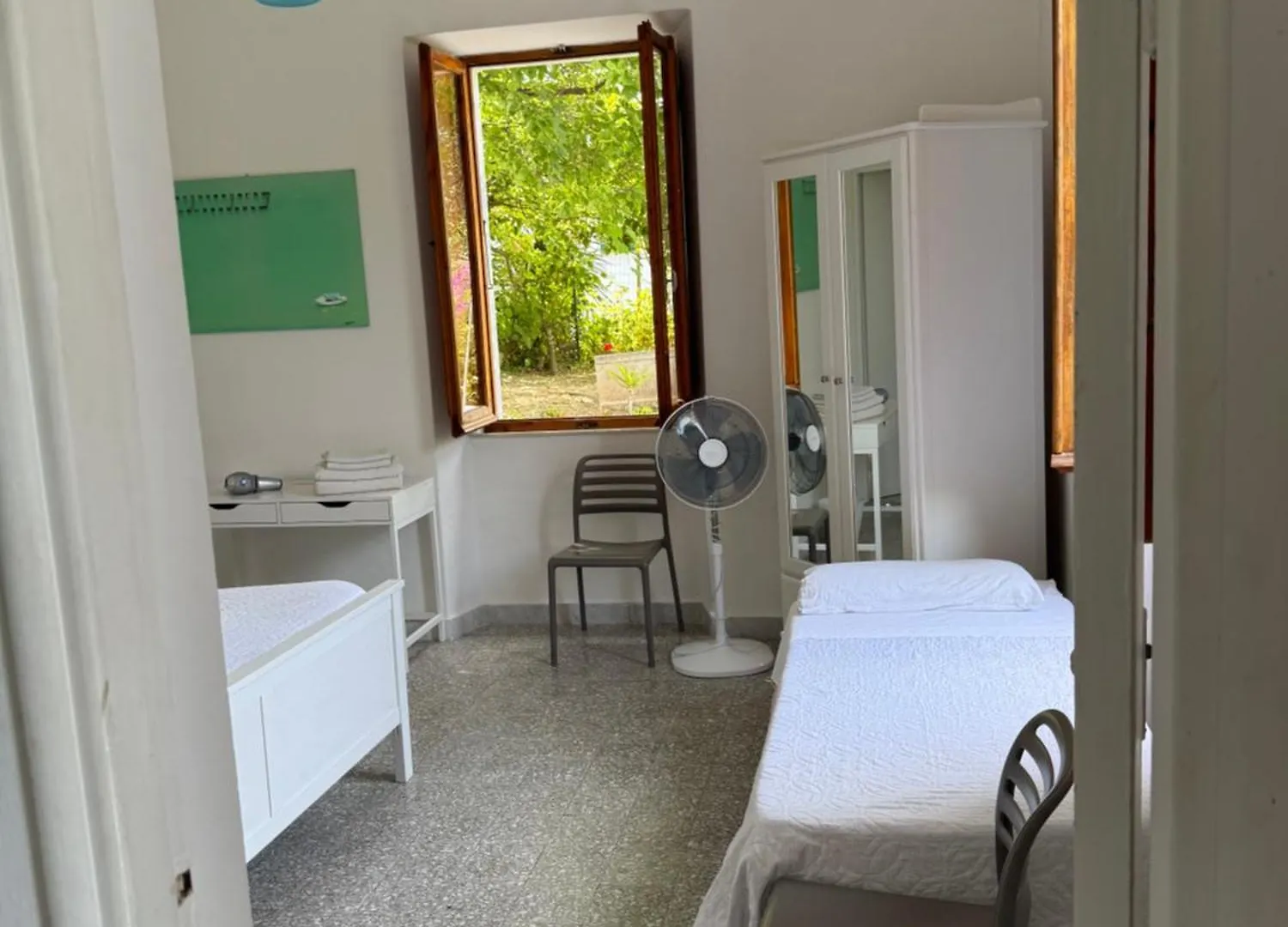 Affittacamere Hotel Il Delfino Tellaro Italia