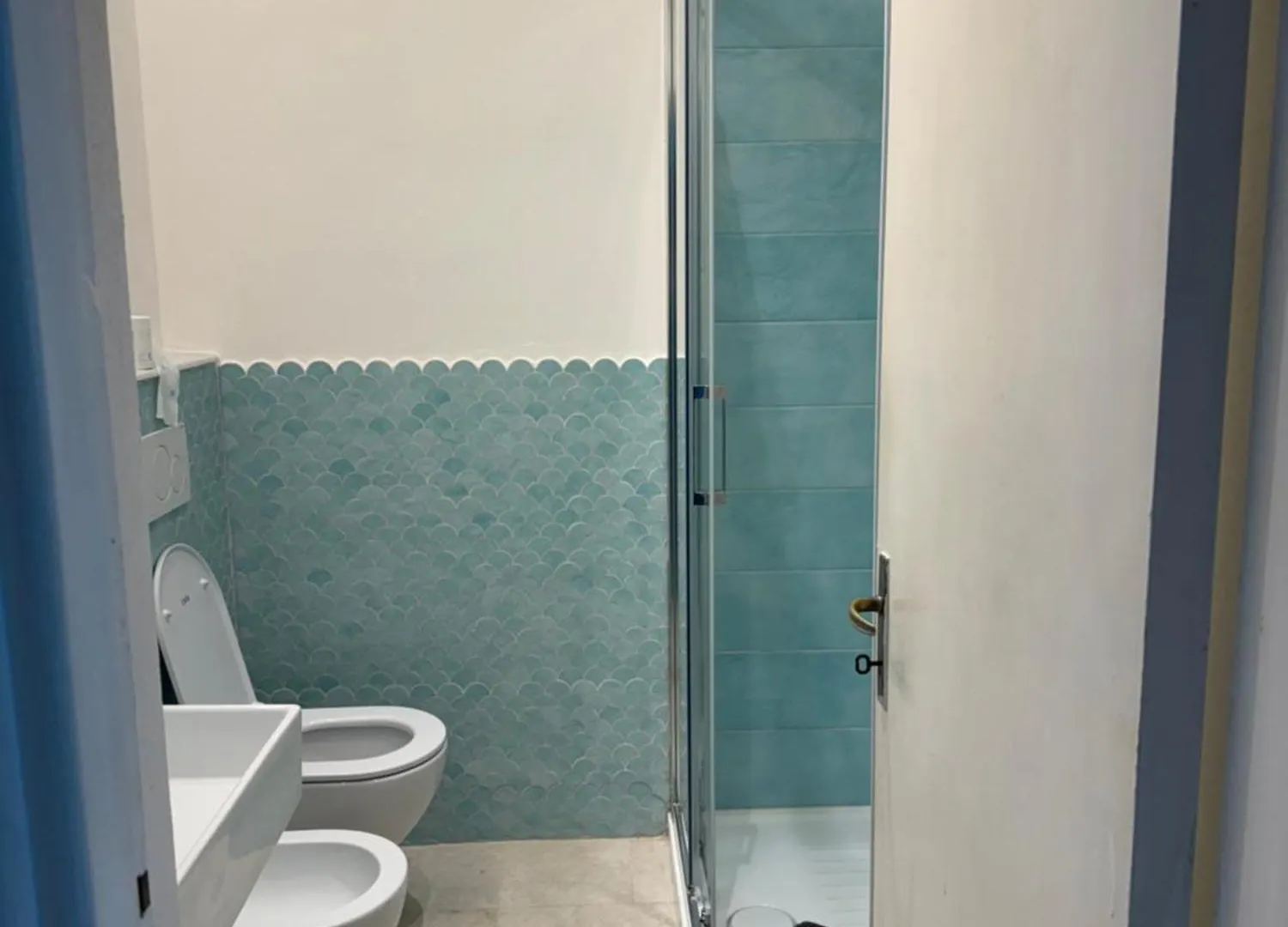Hotel Il Delfino Tellaro 0*,