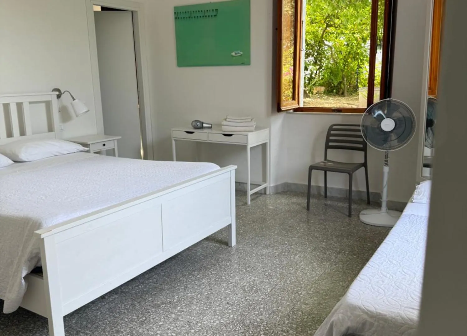 Hotel Il Delfino Tellaro