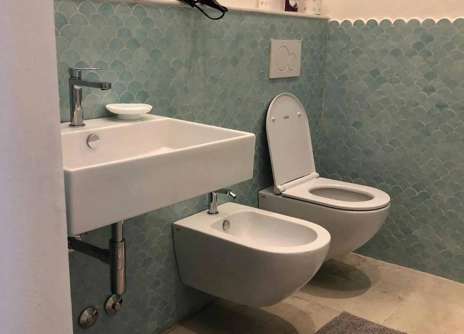 Hotel Il Delfino Tellaro