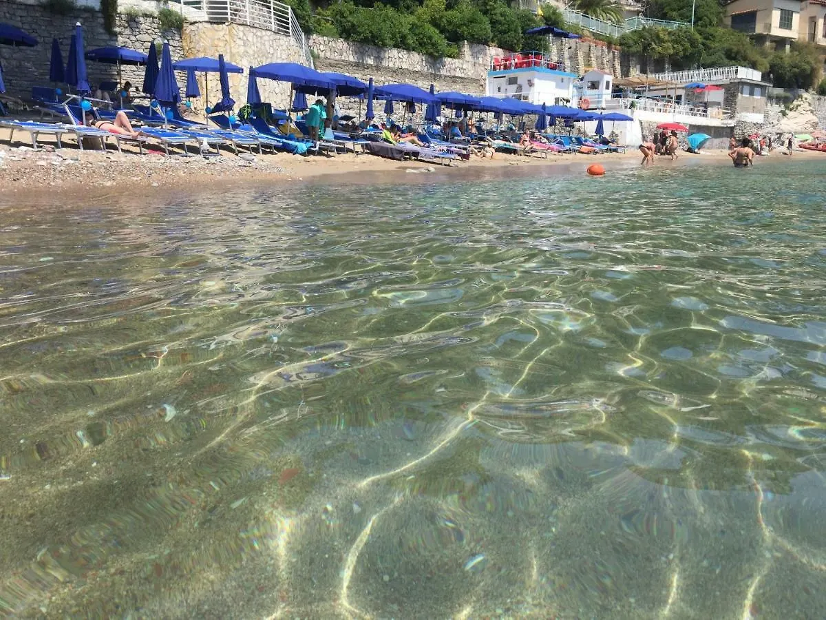 Hotel Il Delfino Tellaro Italia