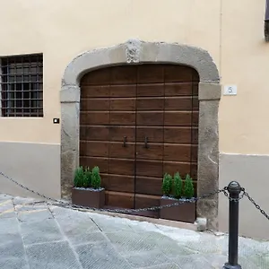  Appartamento Fioraia5 Dimora Italia