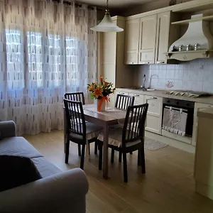  Casa vacanze La Carlottina Italia