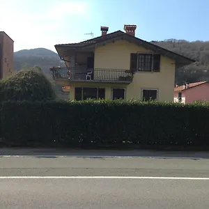  Appartement Acero Rosso