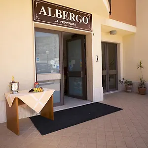  Hotel La Principessa Italia