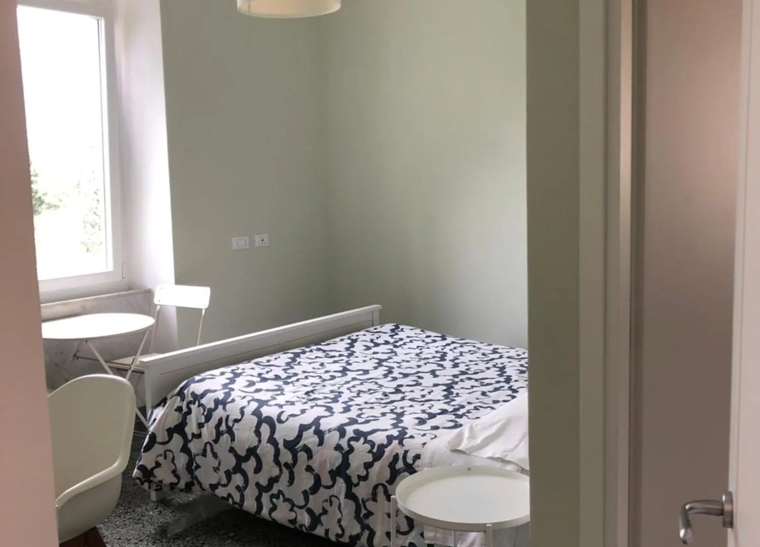 Guest house Il Delfino Hotel Tellaro Italy