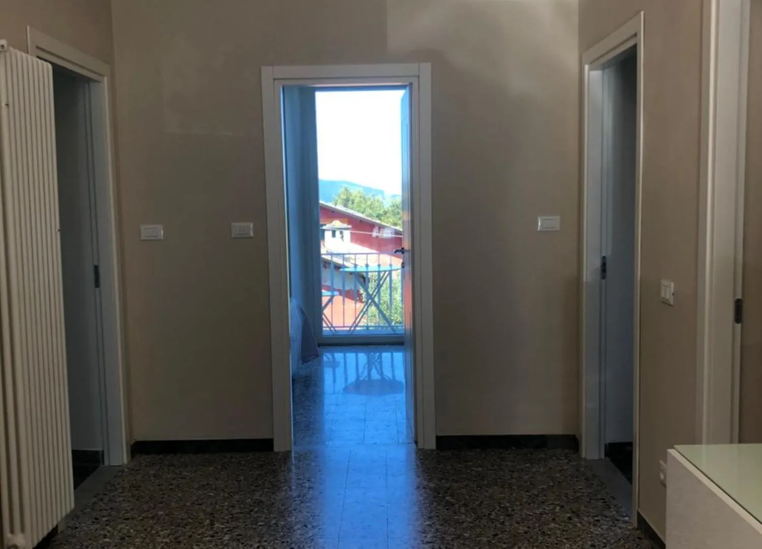 Il Delfino Hotel Tellaro