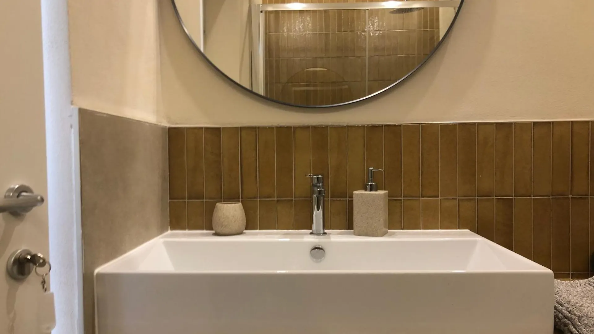Il Delfino Hotel Tellaro Guest house