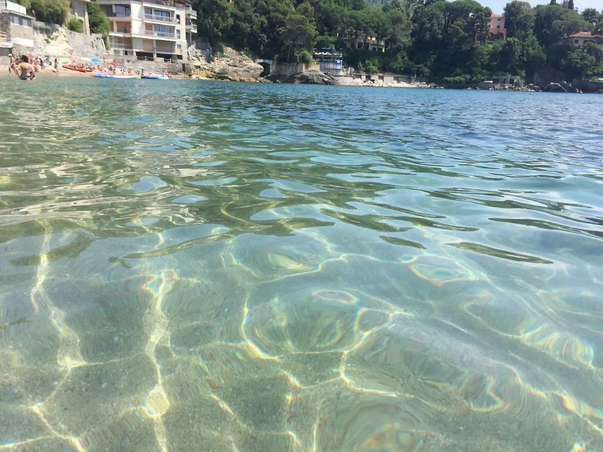 Il Delfino Hotel Tellaro Guest house