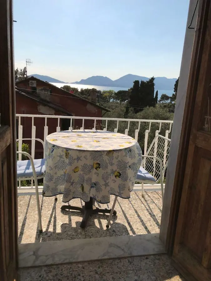 Il Delfino Hotel Tellaro